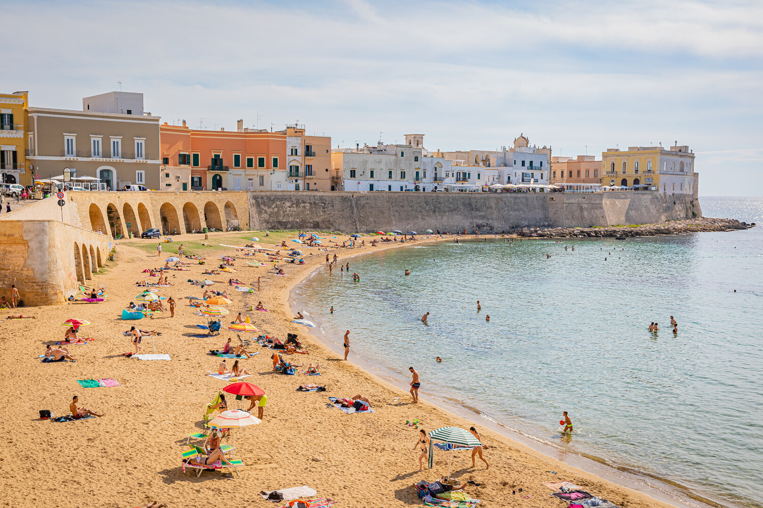Things to Do in Gallipoli - Best Things to Do in Gallipoli Italy: What You Can't Miss - 2025 - 1