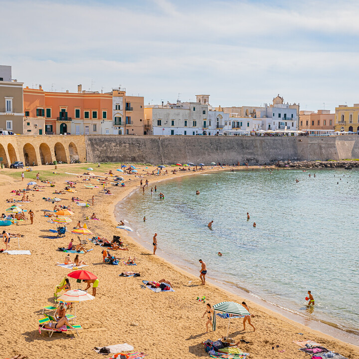 Best Things to Do in Gallipoli Italy: What You Can't Miss - 2025 - 6 - Things to Do in Alberobello Things to Do in Alberobello - Best Things to Do in Gallipoli Italy: What You Can't Miss - 2025 - 5