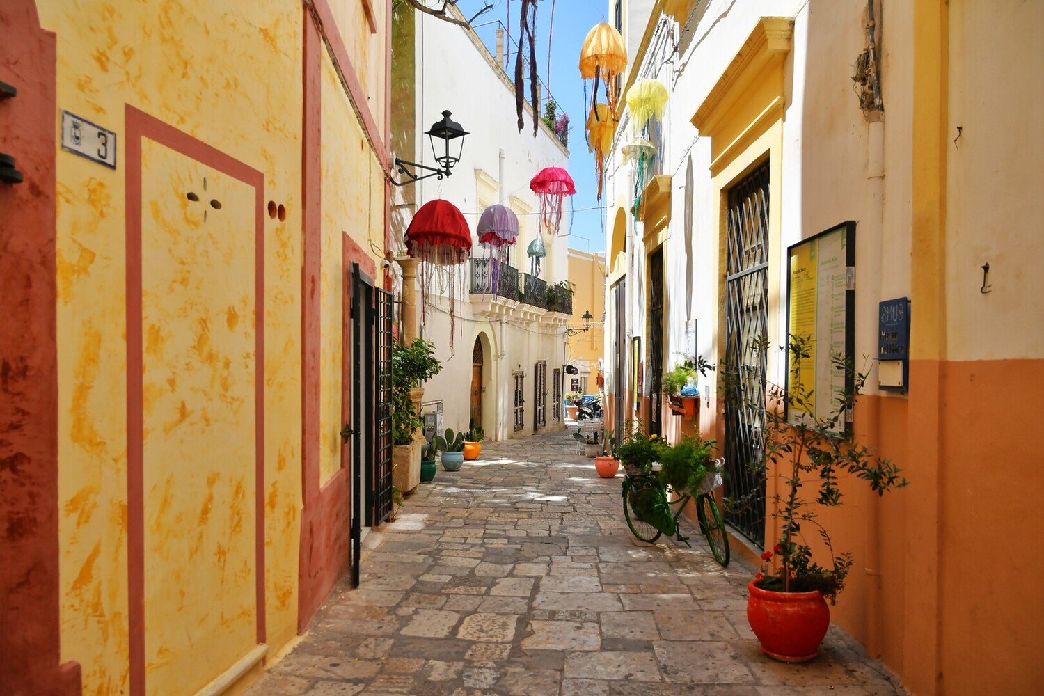 Things to Do in Gallipoli - Best Things to Do in Gallipoli Italy: What You Can't Miss - 2025 - 3