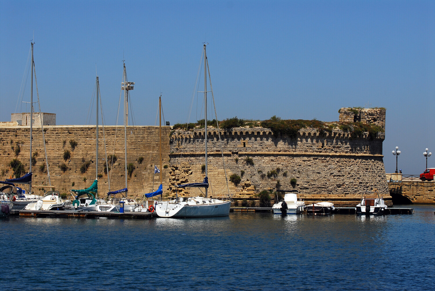 Things to Do in Gallipoli - Best Things to Do in Gallipoli Italy: What You Can't Miss - 2025 - 5