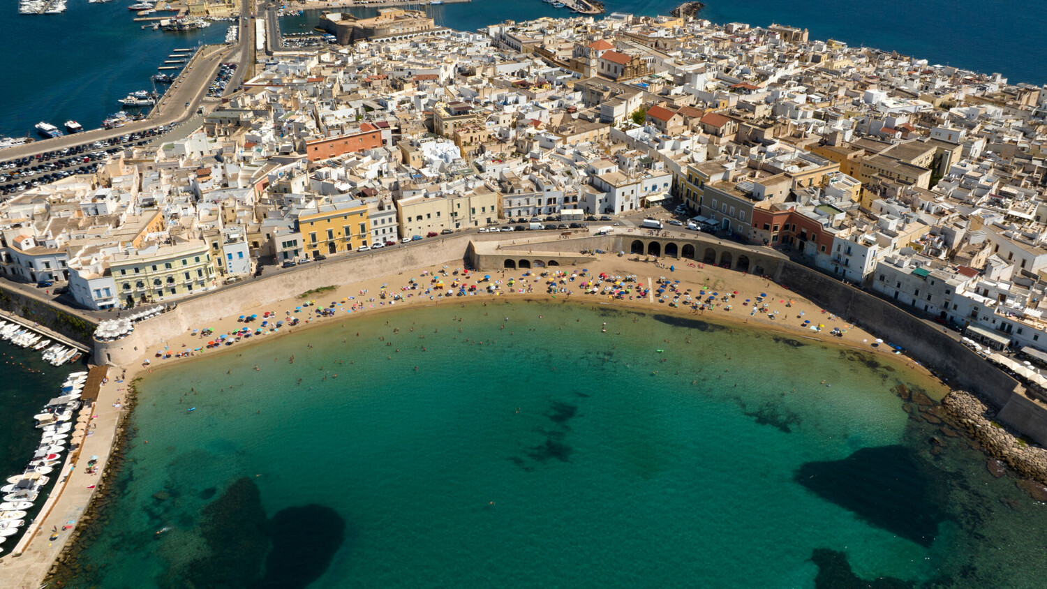 Things to Do in Gallipoli - Best Things to Do in Gallipoli Italy: What You Can't Miss - 2025 - 7
