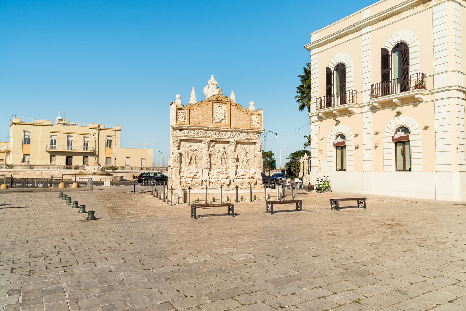 Things to Do in Gallipoli - Best Things to Do in Gallipoli Italy: What You Can't Miss - 2025 - 9
