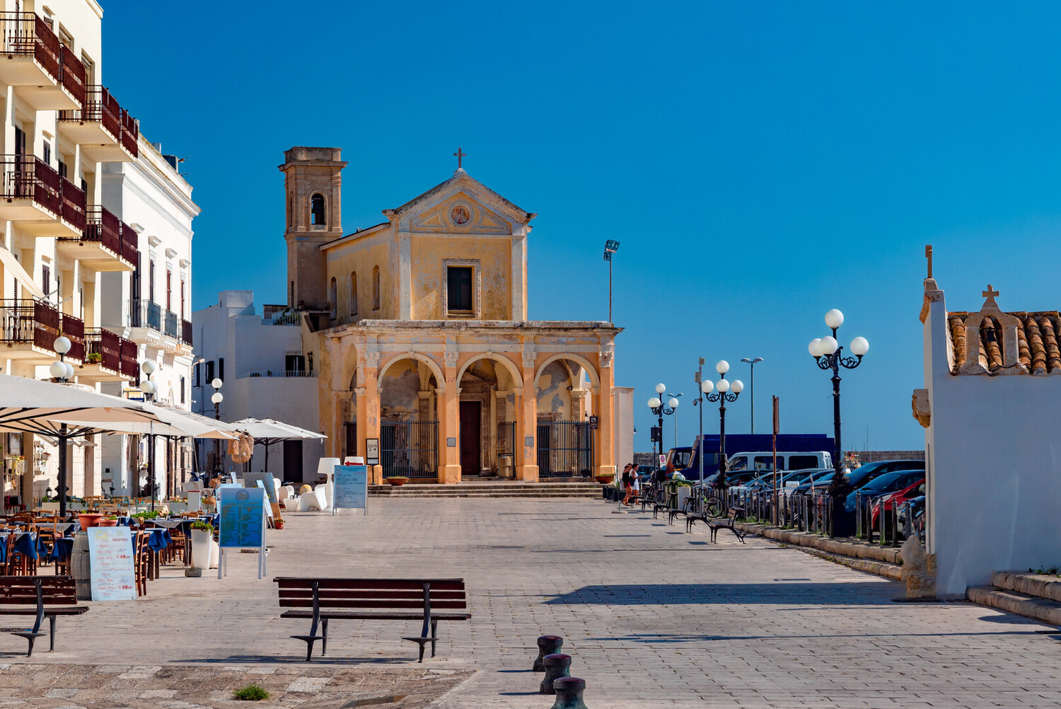 Things to Do in Gallipoli - Best Things to Do in Gallipoli Italy: What You Can't Miss - 2025 - 15
