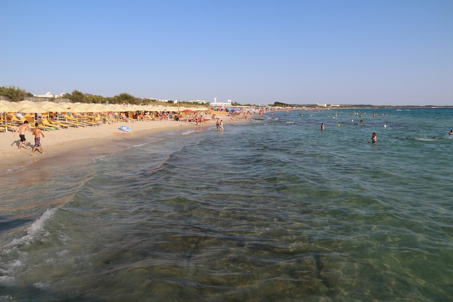 Things to Do in Gallipoli - Best Things to Do in Gallipoli Italy: What You Can't Miss - 2025 - 17