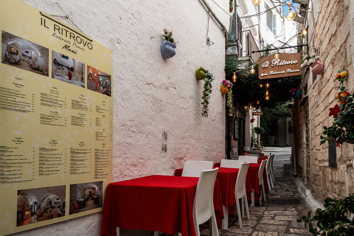 Things to Do in Ostuni - Best Things to Do in Ostuni: Travel Guide to the White City - 2025 - 11