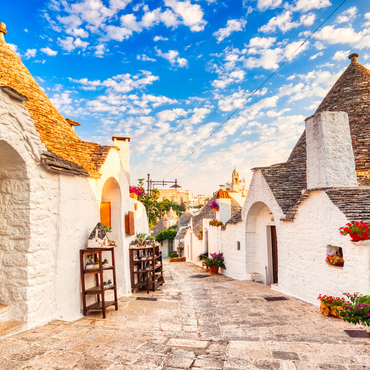 Top Things to Do in Alberobello: Discover the Trulli Houses - 2025 - 2 - Things to Do in Alberobello Things to Do in Alberobello - Top Things to Do in Alberobello: Discover the Trulli Houses - 2025 - 1