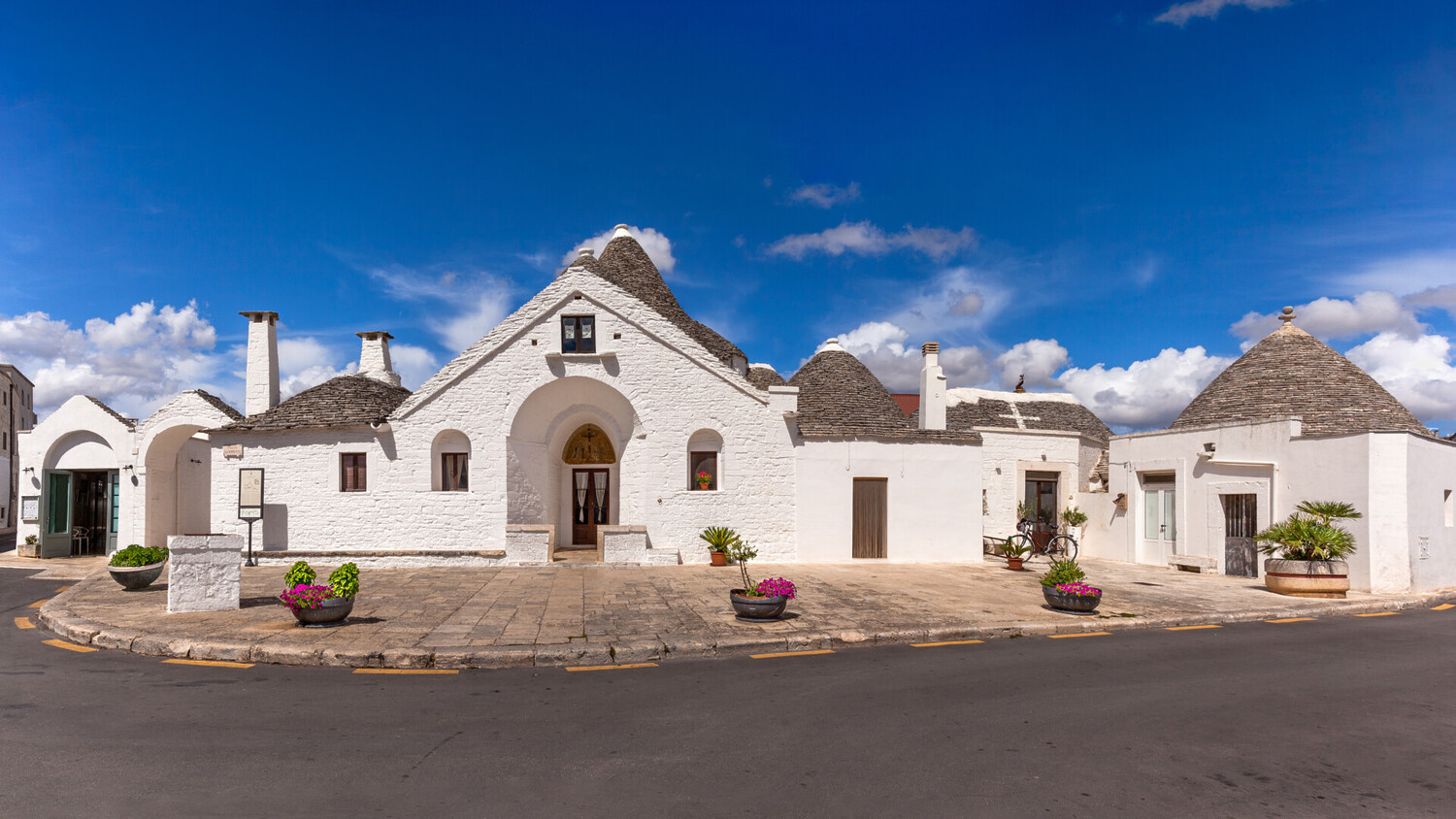 Things to Do in Alberobello - Top Things to Do in Alberobello: Discover the Trulli Houses - 2025 - 7