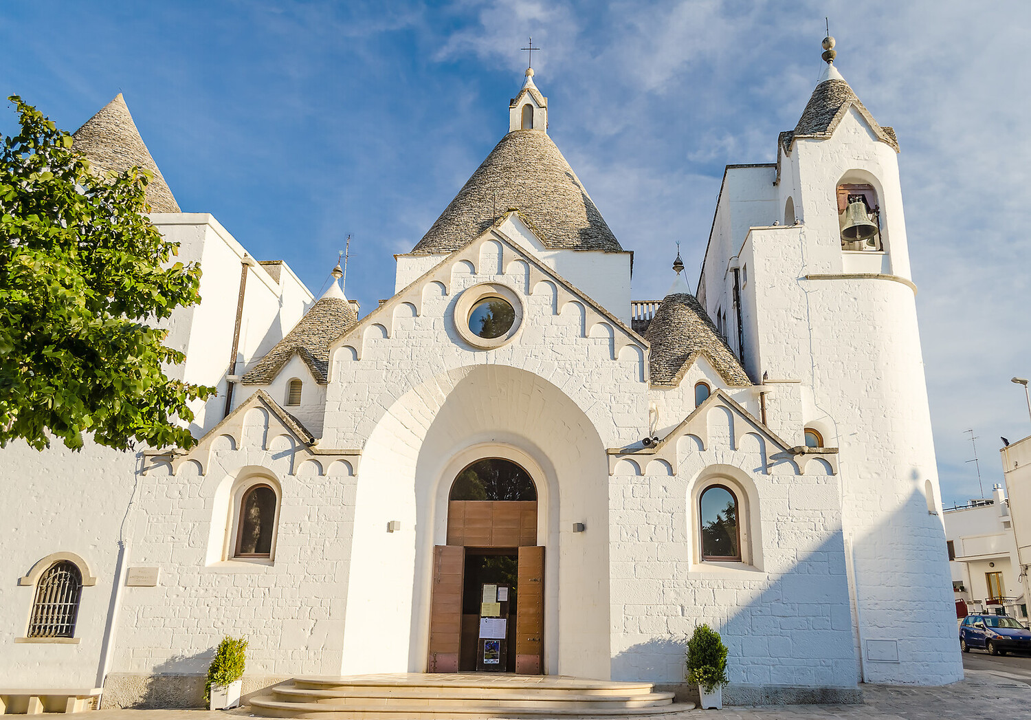 Things to Do in Alberobello - Top Things to Do in Alberobello: Discover the Trulli Houses - 2025 - 11