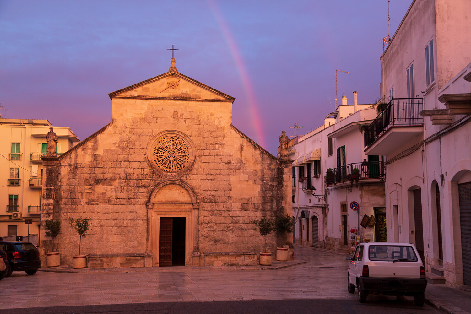 Things to Do in Locorotondo - Best Things to Do in Locorotondo: Travel Guide to Southern Italy - 2025 - 9