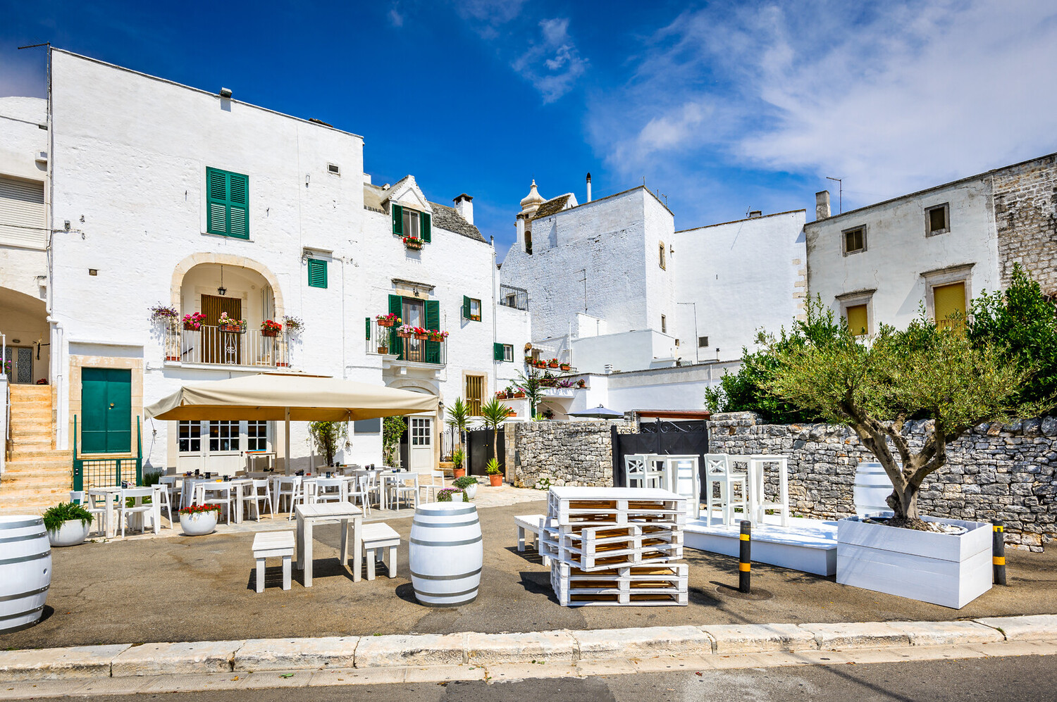 Things to Do in Locorotondo - Best Things to Do in Locorotondo: Travel Guide to Southern Italy - 2025 - 11