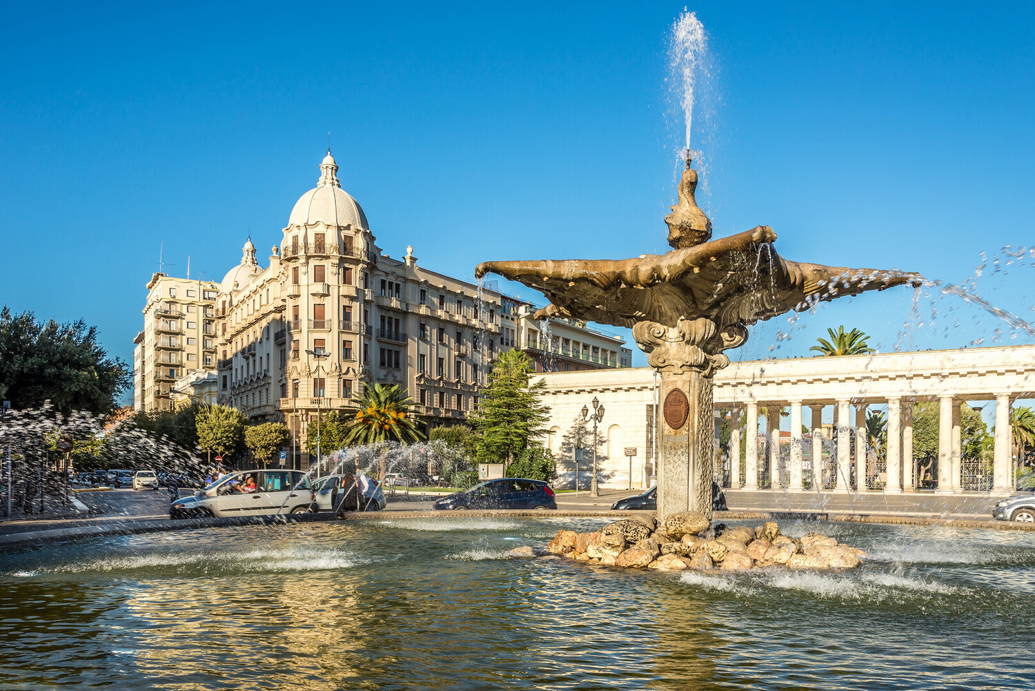 Things to Do in Foggia - Best Things to Do in Foggia Italy: Heart of Northern Puglia - 2025 - 1