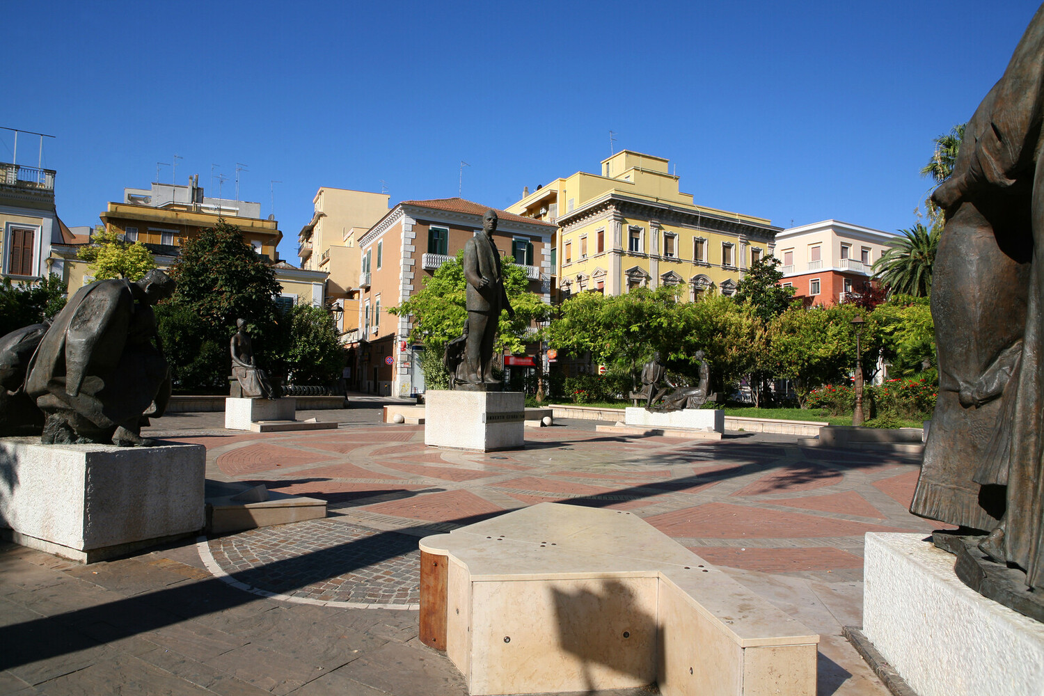 Things to Do in Foggia - Best Things to Do in Foggia Italy: Heart of Northern Puglia - 2025 - 3