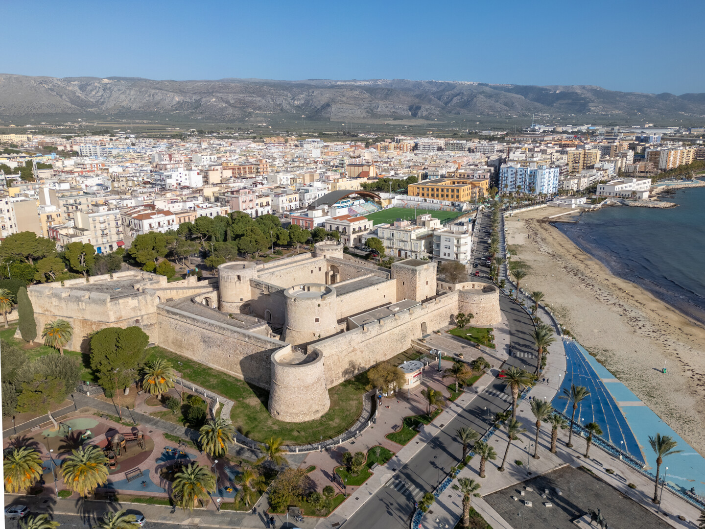 Things to Do in Foggia - Best Things to Do in Foggia Italy: Heart of Northern Puglia - 2025 - 15