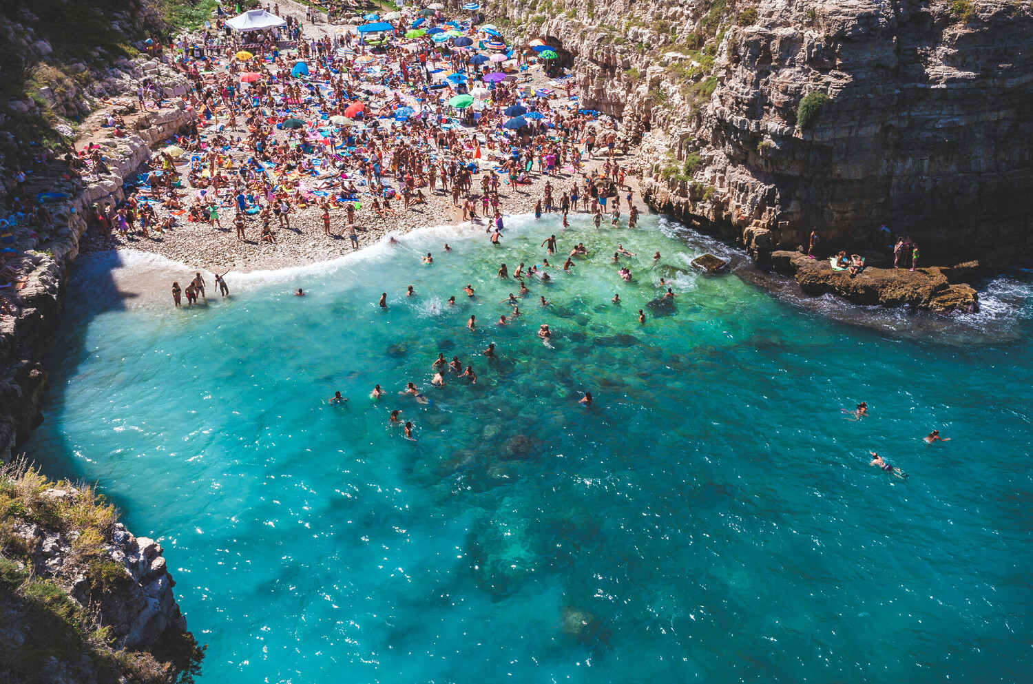 Things to Do in Polignano a Mare - Things to Do in Polignano a Mare: Famous Beach & Coastal Charms - 2025 - 3