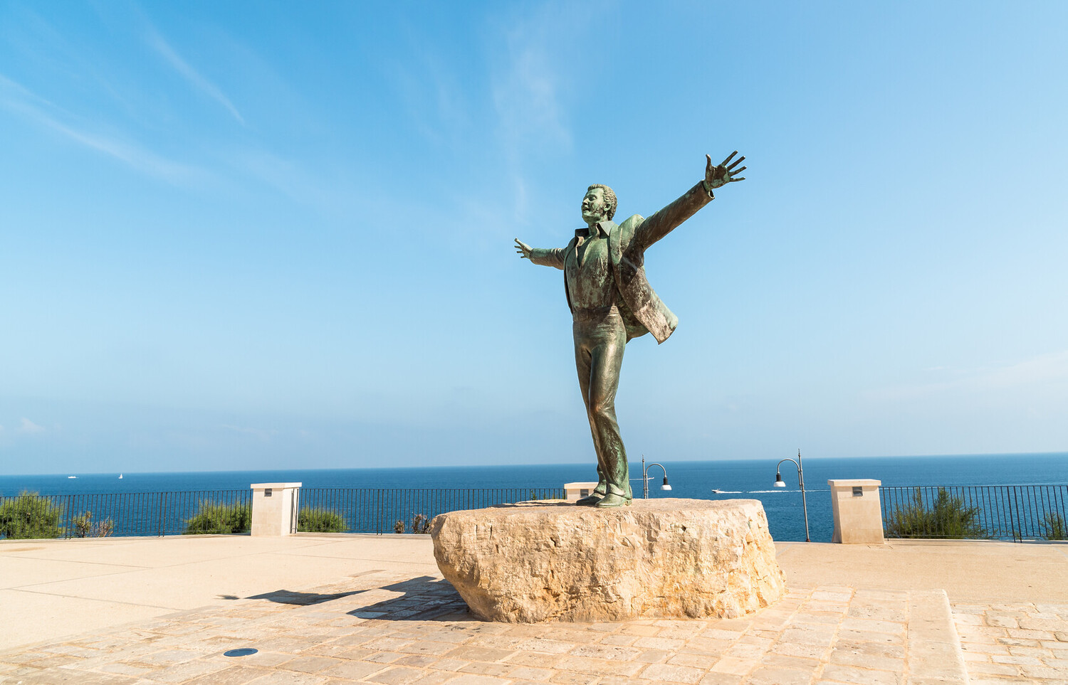 Things to Do in Polignano a Mare - Things to Do in Polignano a Mare: Famous Beach & Coastal Charms - 2025 - 9