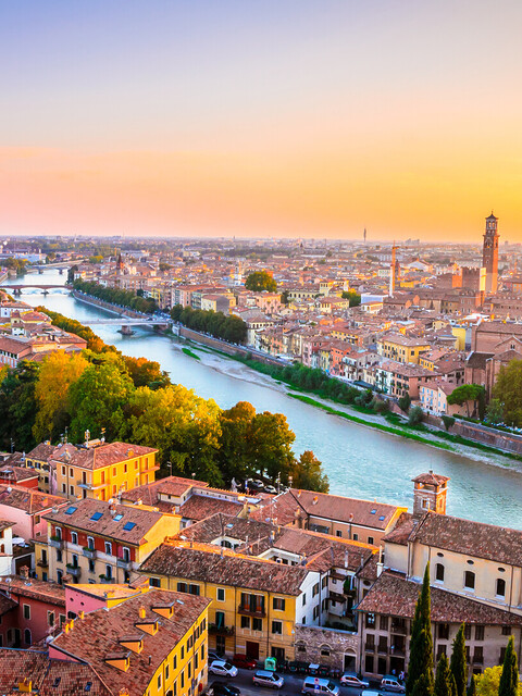 - Visiter Verona : La ville où l'amour rencontre l'histoire - 2025 - 1