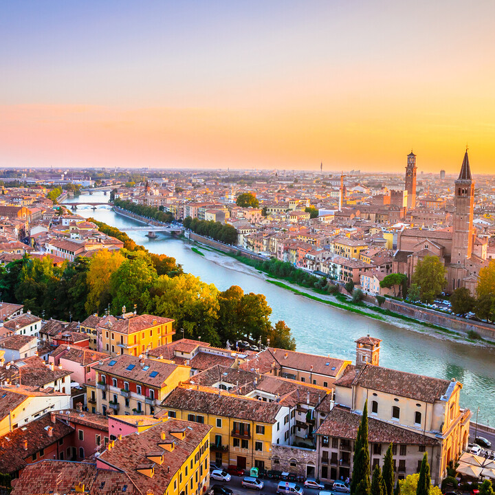 - Visiter Verona : La ville où l'amour rencontre l'histoire - 2025 - 25