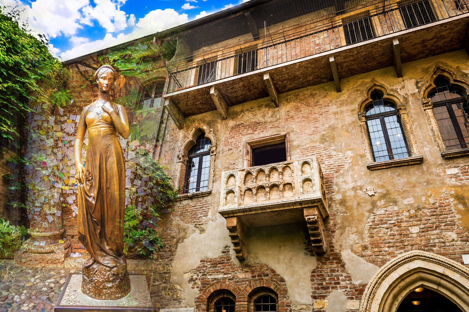 things to do in verona - Best things to do in Verona: Admire Juliet's balcony - 2025 - 9