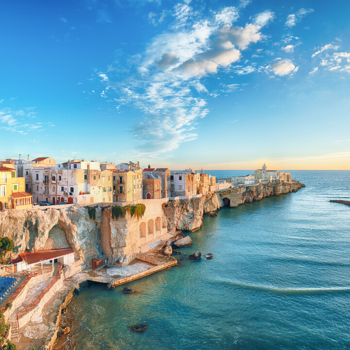 Best Things to Do in Vieste Italy: Discover the Gargano Coast - 2025 - 10 - - Best Things to Do in Vieste Italy: Discover the Gargano Coast - 2025 - 9