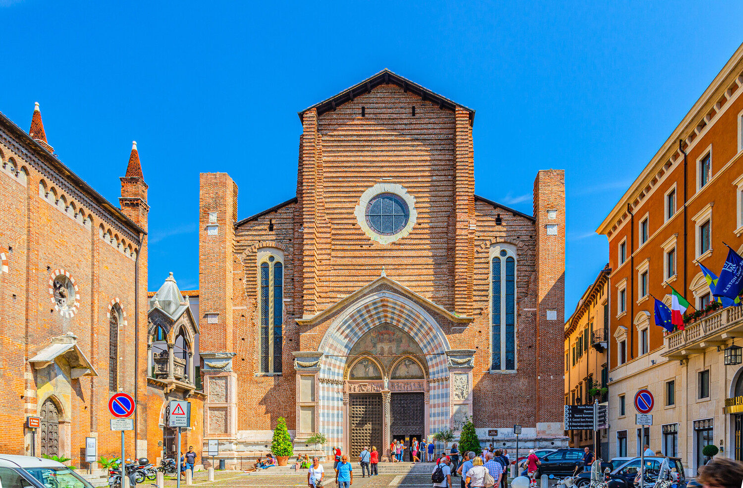 things to do in verona - Best things to do in Verona: Admire Juliet's balcony - 2025 - 17