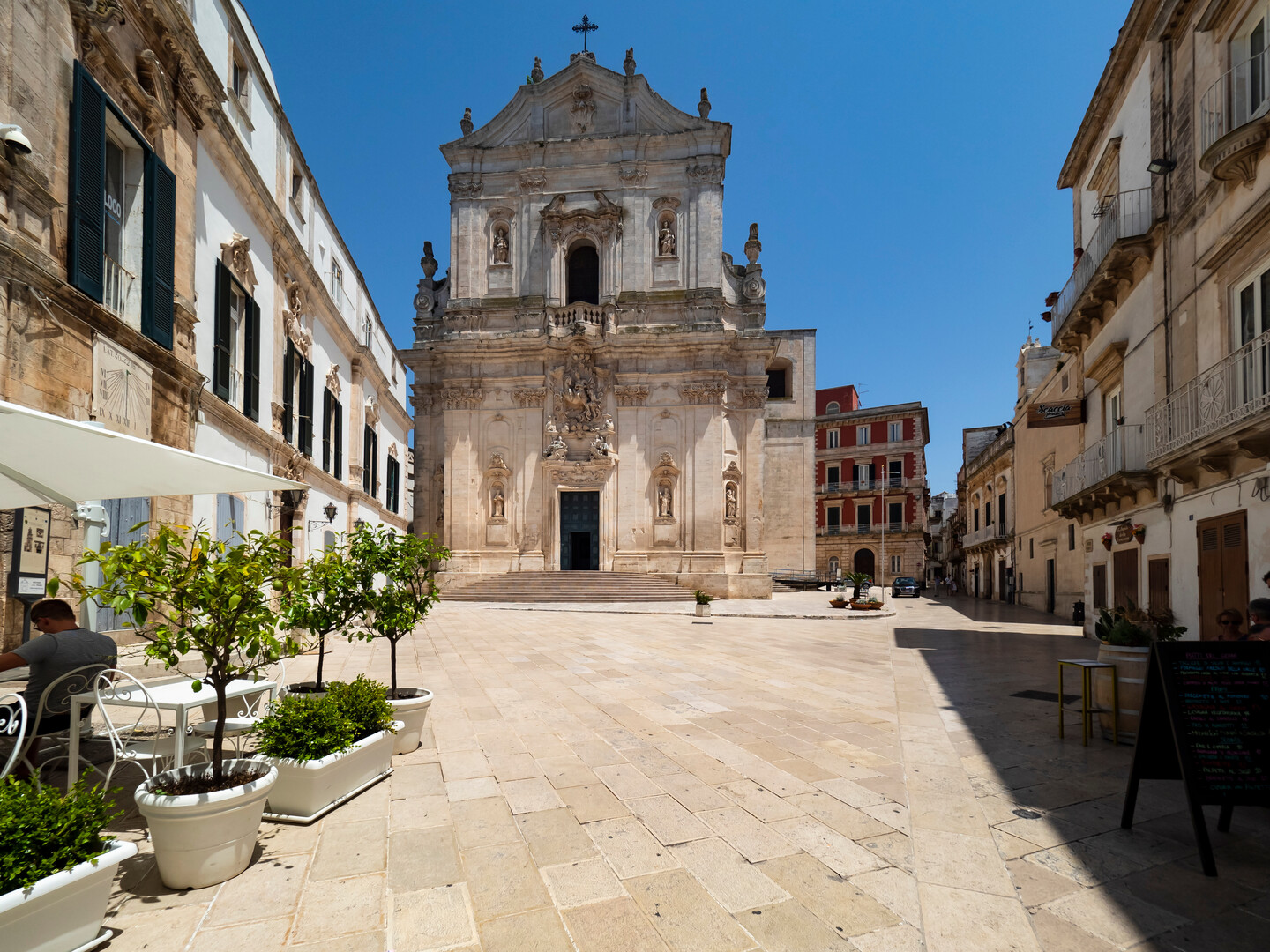 Things to do in Martina Franca - Top Things to Do in Martina Franca Italy for Your Trip - 2025 - 5