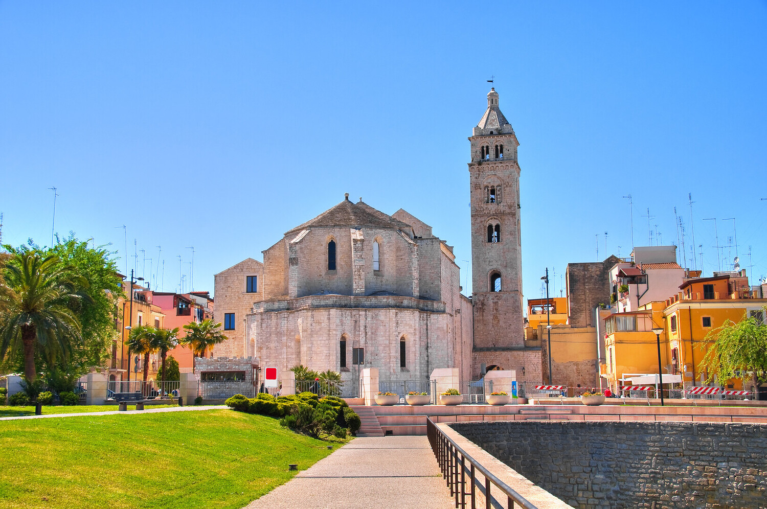 Things to Do in Barletta - Top Things to Do in Barletta Italy: Discover the Beauty of the Region - 2025 - 1