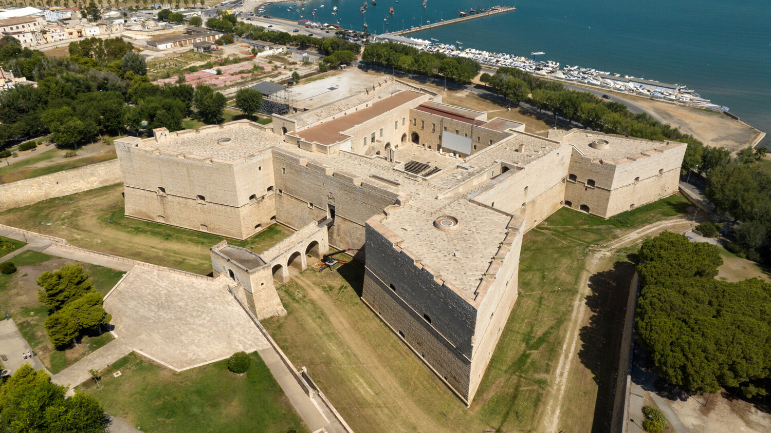 Things to Do in Barletta - Top Things to Do in Barletta Italy: Discover the Beauty of the Region - 2025 - 7
