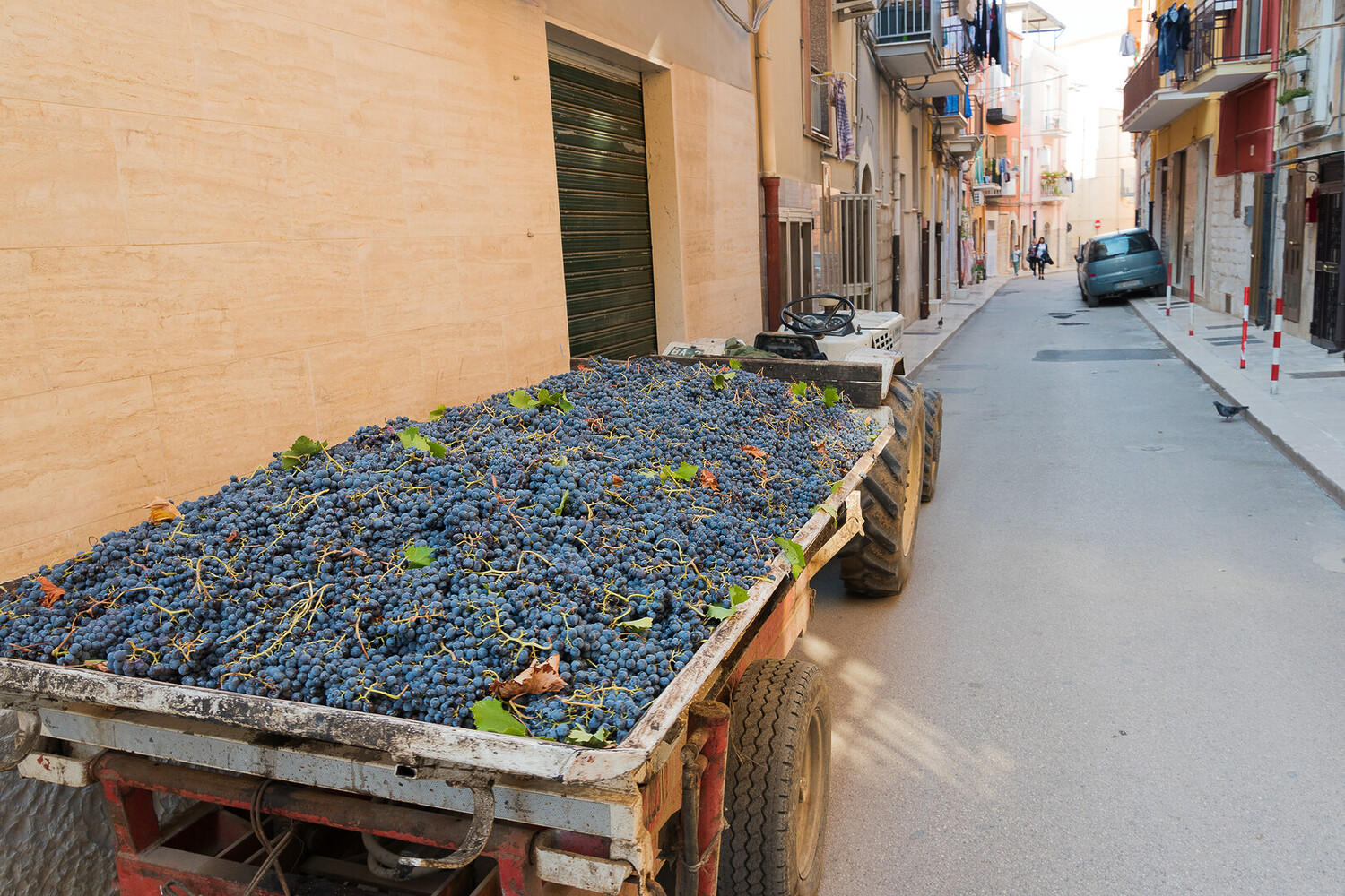 Things to Do in Barletta - Top Things to Do in Barletta Italy: Discover the Beauty of the Region - 2025 - 9