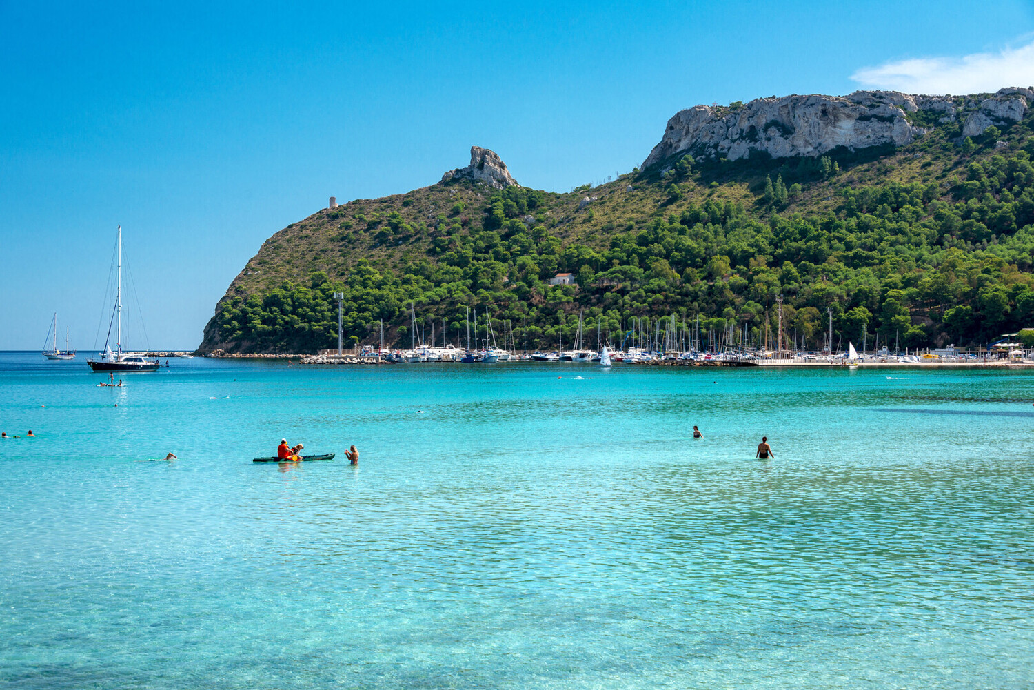 Best Sardinia Beaches - Best Sardinia Beaches: A Stunning Guide of the Emerald Coast - 2025 - 9