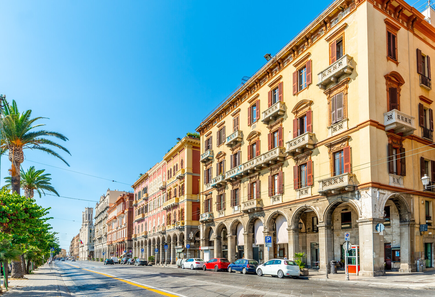 Things to Do in Cagliari - Discover the Best Things to Do in Cagliari Italy - 2025 - 23