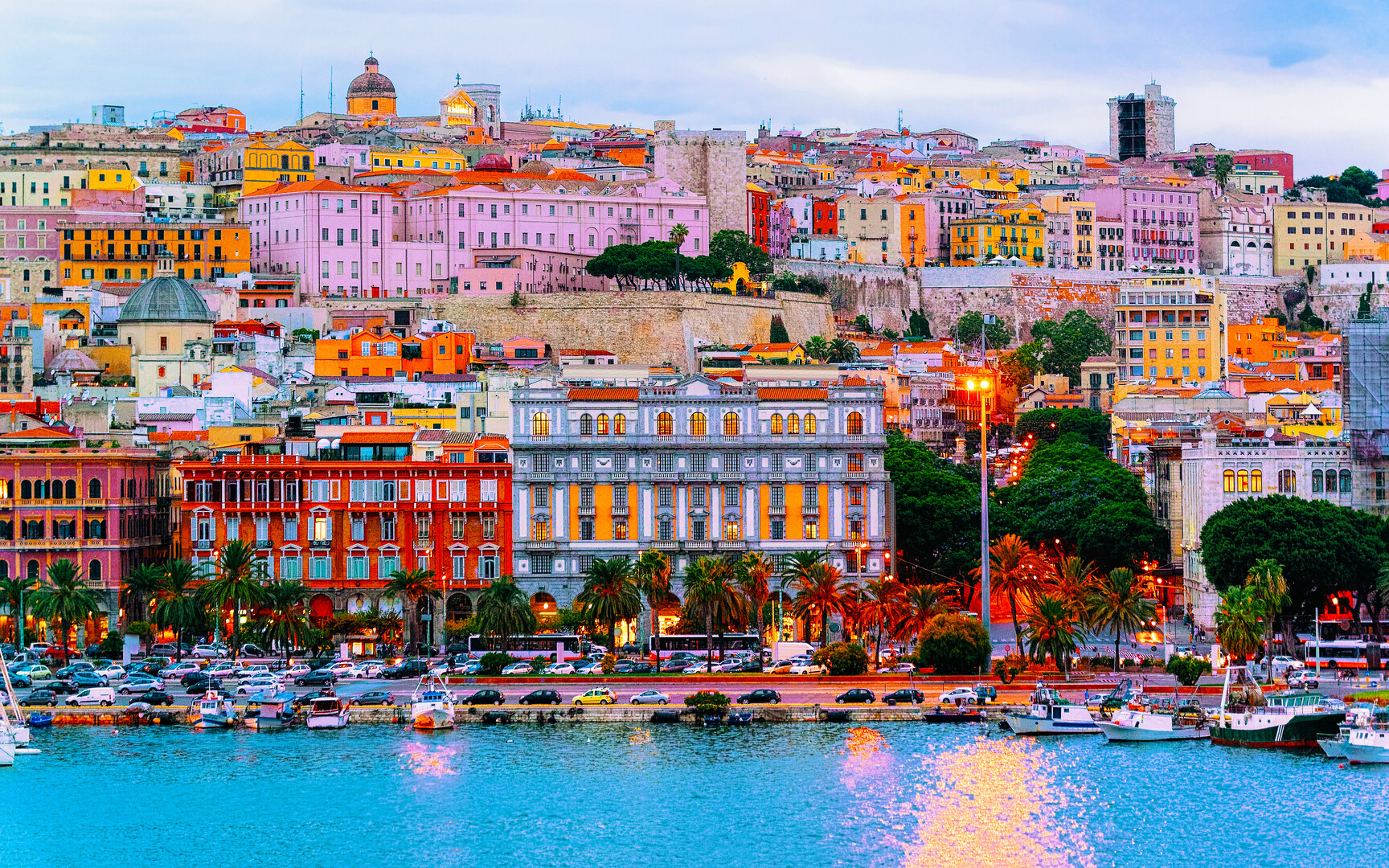 Visiter Cagliari : les incontournables du sud de la Sardaigne - 2026 - 15 - cagliari Quelles sont les meilleures choses à faire près de Cagliari ?