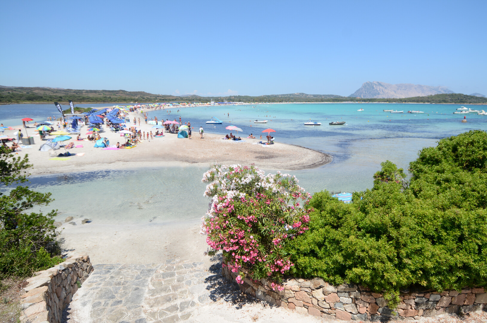 météo à olbia en sardaigne