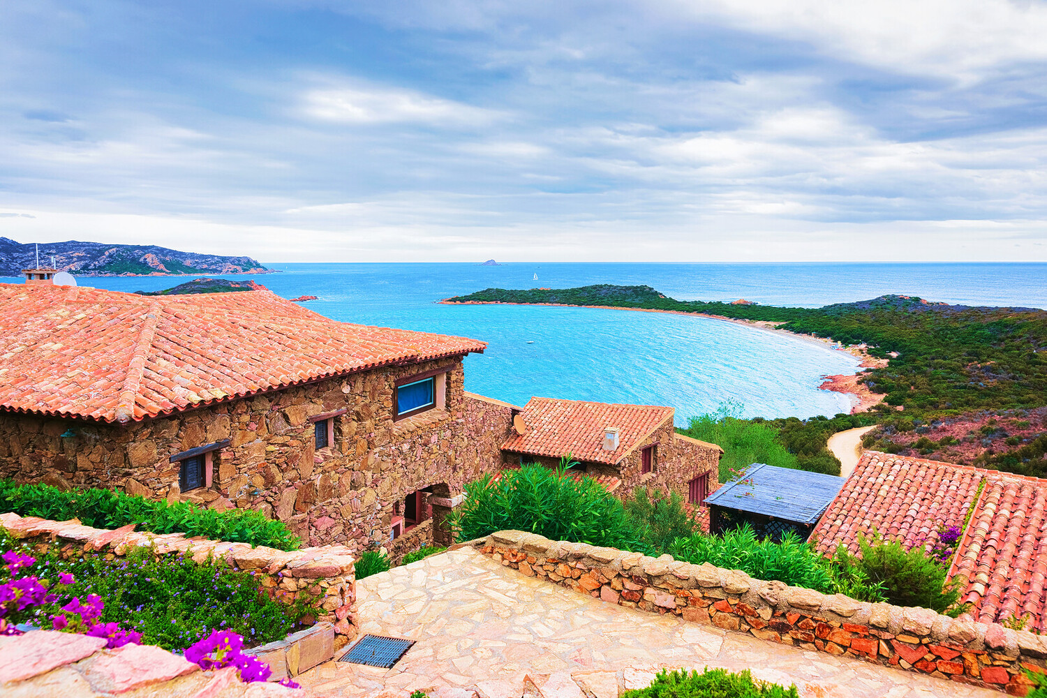 Visit Costa Smeralda - Visit Costa Smeralda Italy: Beaches and Best Itinerary - 2025 - 11