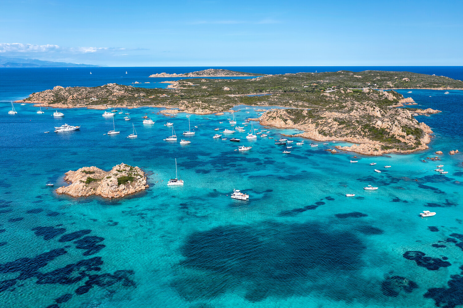 Visit La Maddalena - Visit La Maddalena Italy: Discover the Best of this Hidden Gem - 2025 - 1
