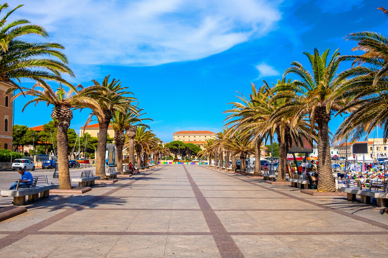 Visit Santa Teresa Gallura - Visit Santa Teresa Gallura: The Dream Beach Destination - 2025 - 19