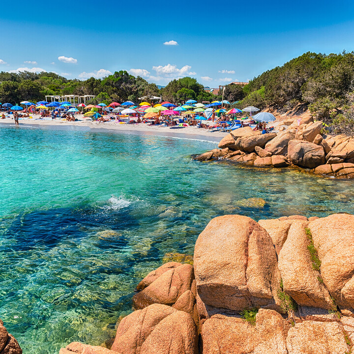 - Visiter la Costa Smeralda : Plages, villages et luxe authentique - 2025 - 9