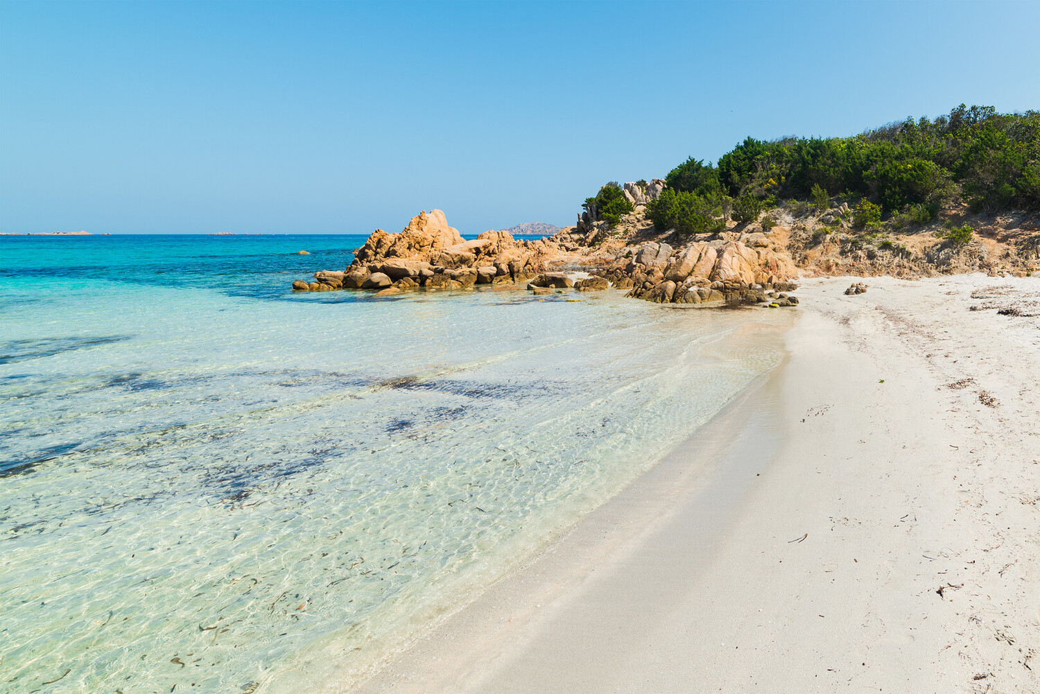 Best Sardinia Beaches - Best Sardinia Beaches: A Stunning Guide of the Emerald Coast - 2025 - 3