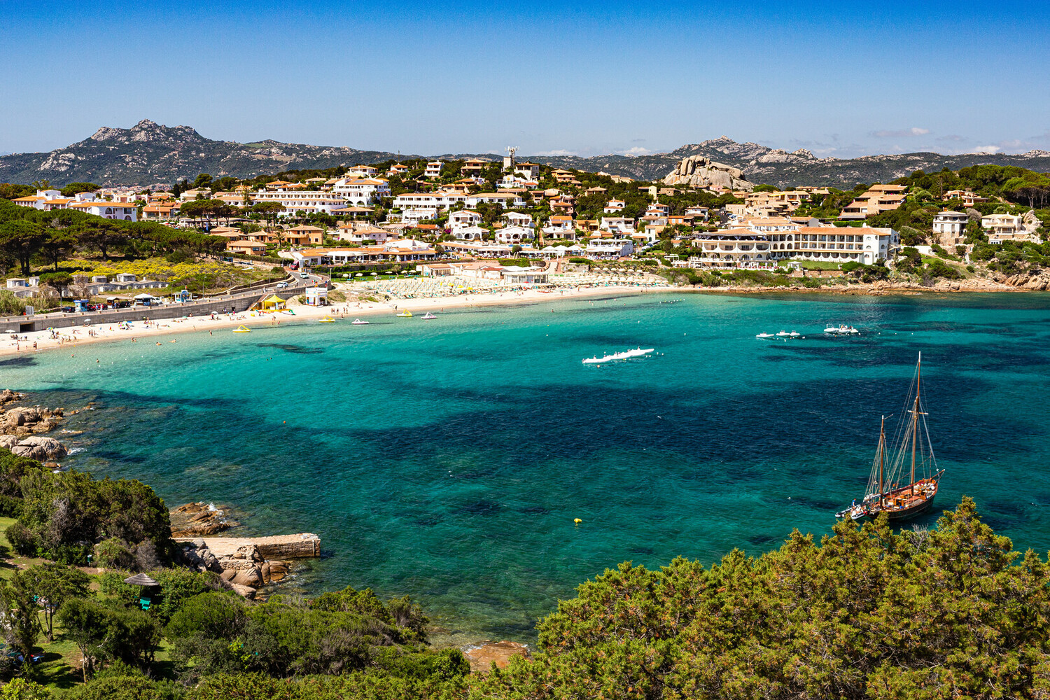 Visit Costa Smeralda - Visit Costa Smeralda Italy: Beaches and Best Itinerary - 2025 - 15