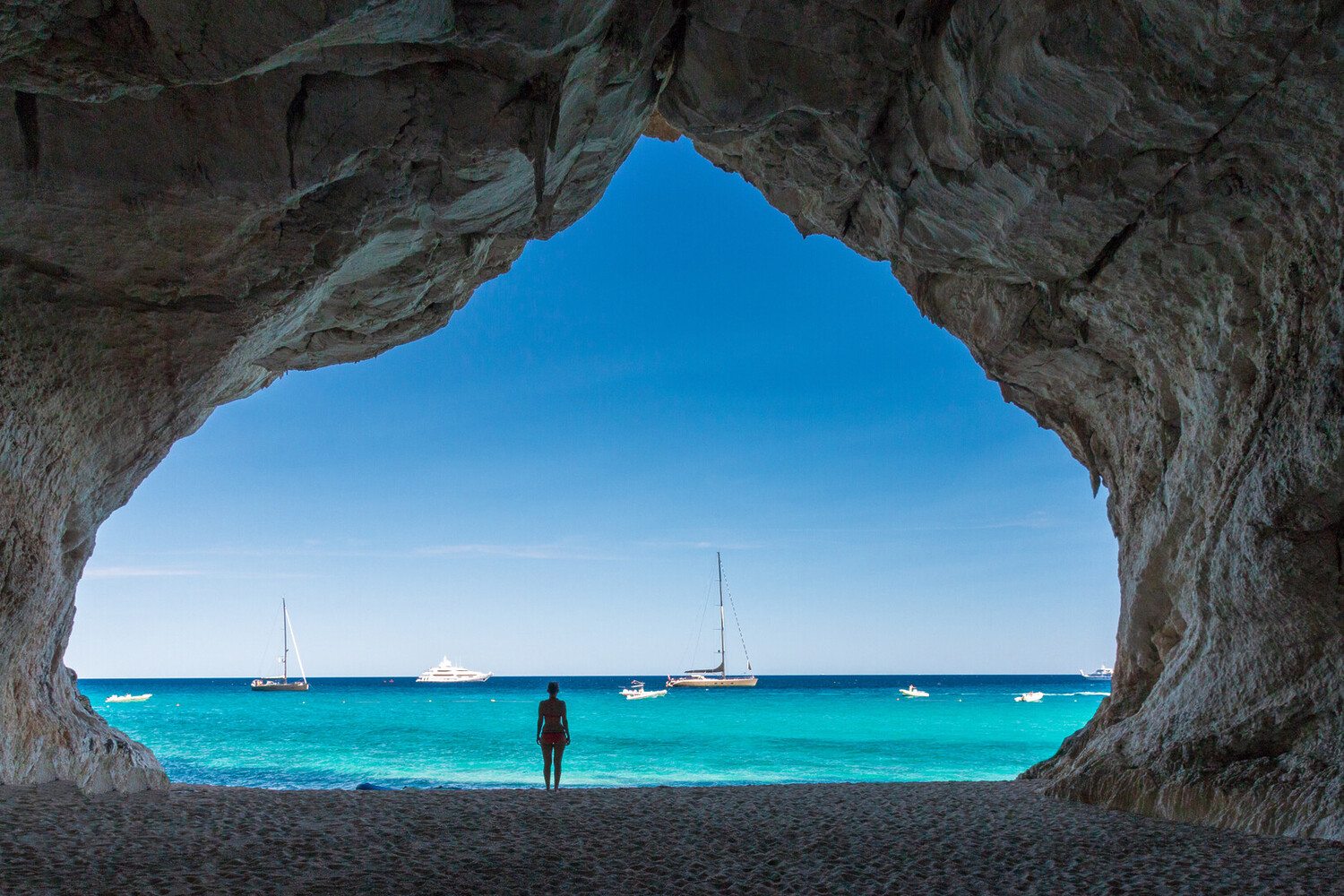 Best Sardinia Beaches - Best Sardinia Beaches: A Stunning Guide of the Emerald Coast - 2025 - 1