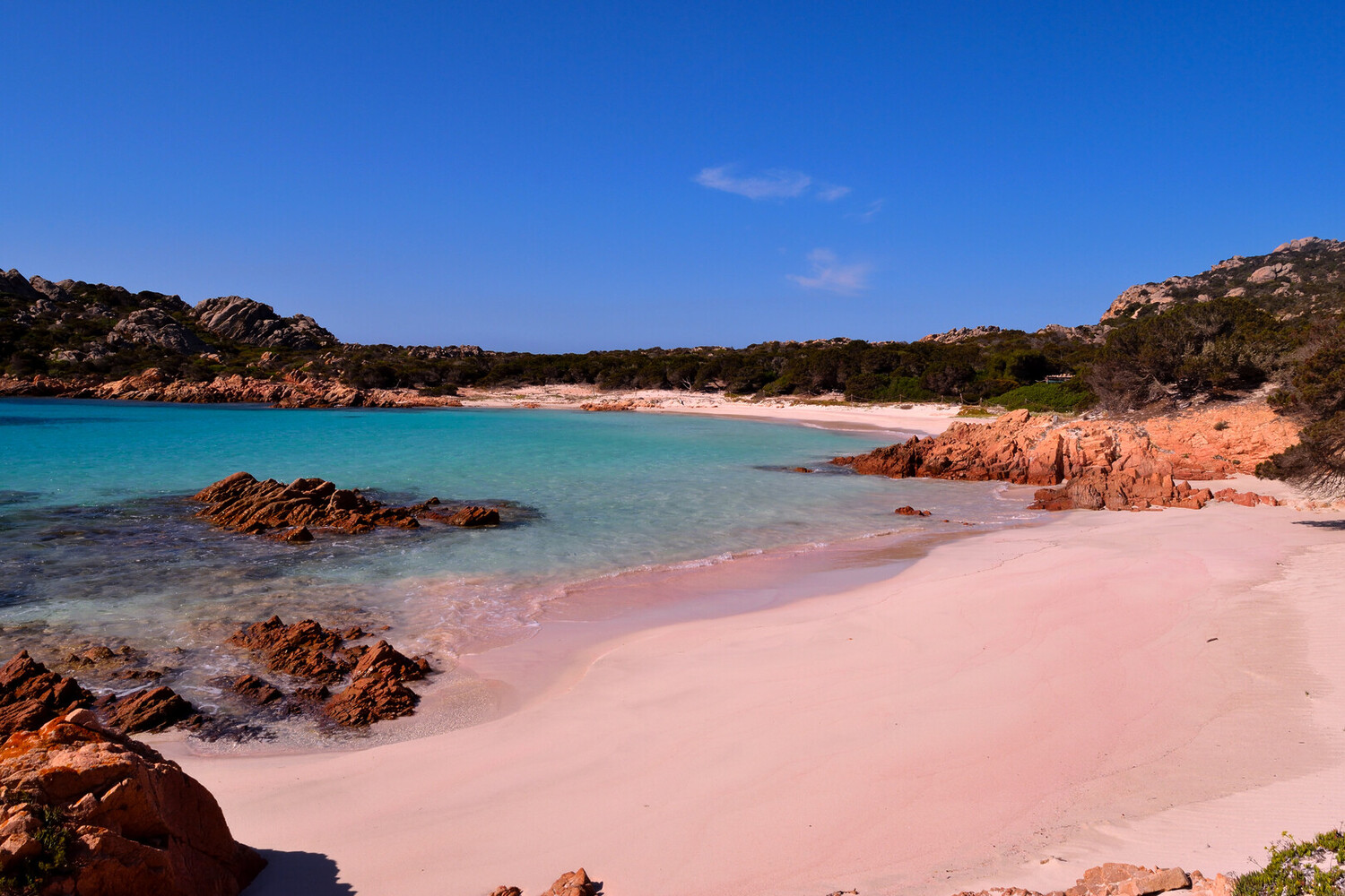 Best Sardinia Beaches - Best Sardinia Beaches: A Stunning Guide of the Emerald Coast - 2025 - 7