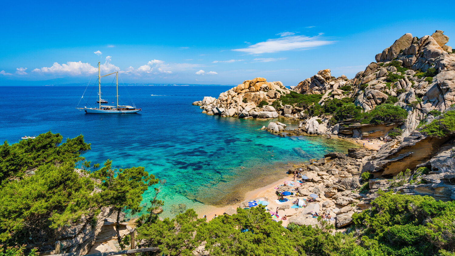 Best Sardinia Beaches - Best Sardinia Beaches: A Stunning Guide of the Emerald Coast - 2025 - 13