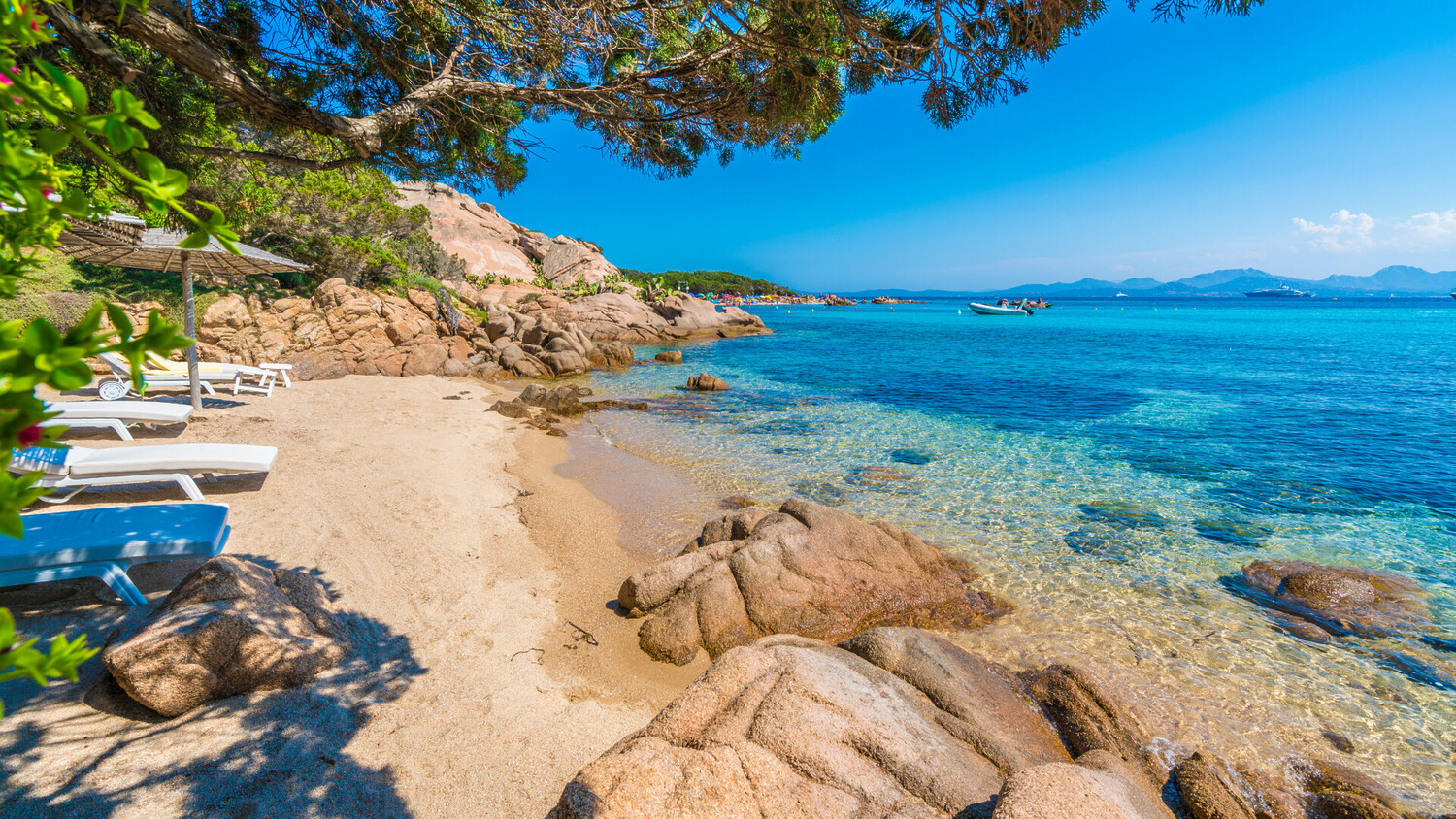 Best Sardinia Beaches - Best Sardinia Beaches: A Stunning Guide of the Emerald Coast - 2025 - 15
