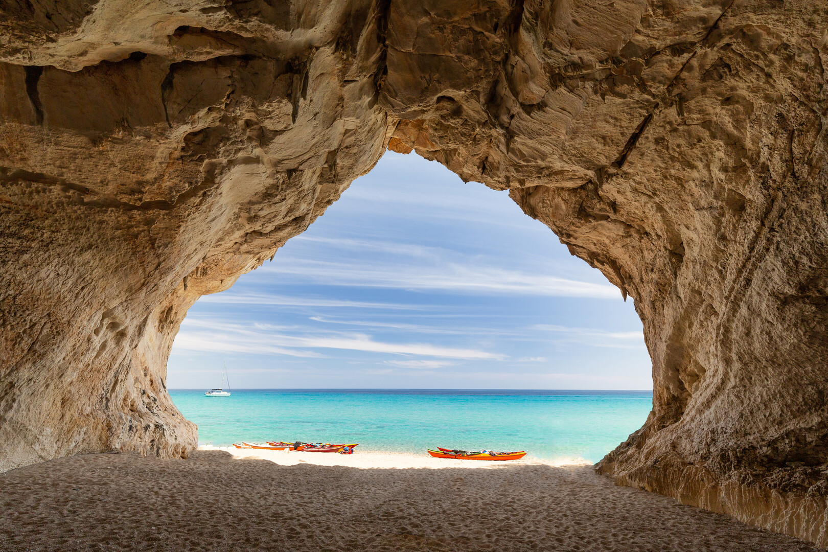 Ultimate Sardinia Itinerary: 4-Day Road Trip & Stunning Beaches - 2026 - 11 - sardinia Cala Luna, Cala Mariolu, Cala Sisine — pick your cove