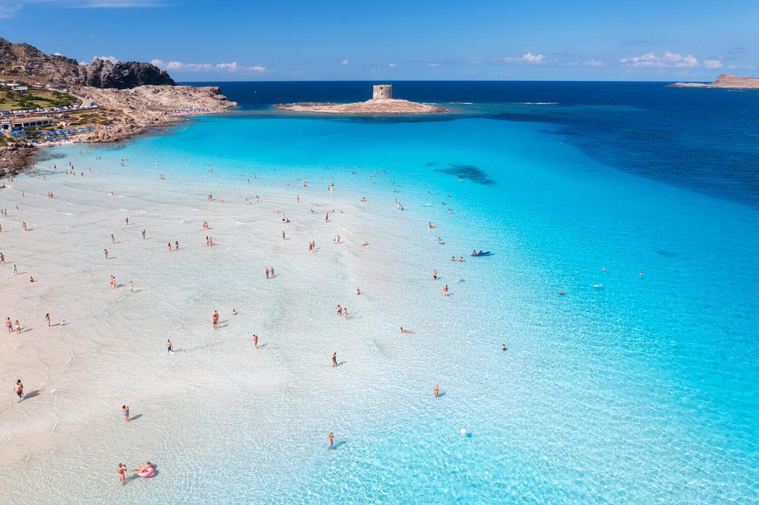 Best Sardinia Beaches - Best Sardinia Beaches: A Stunning Guide of the Emerald Coast - 2025 - 19