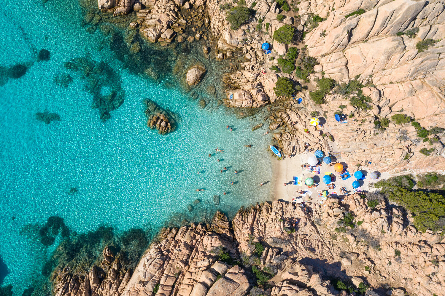 Best Sardinia Beaches - Best Sardinia Beaches: A Stunning Guide of the Emerald Coast - 2025 - 23