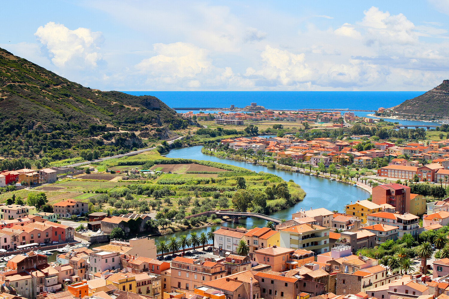 visit bosa - Visit Bosa Sardinia: Best Things to Do, See & Plan on a Trip - 2025 - 1