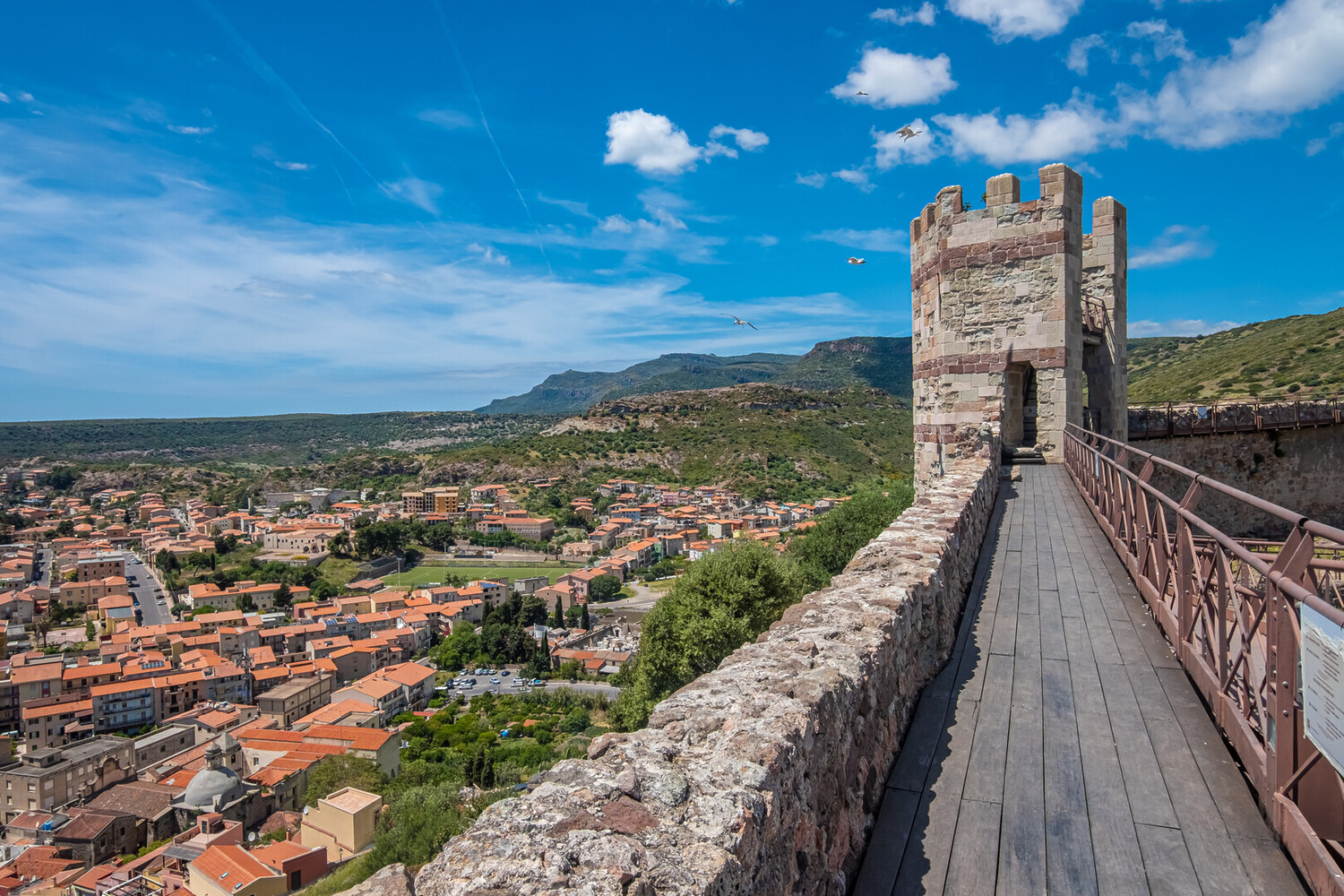 visit bosa - Visit Bosa Sardinia: Best Things to Do, See & Plan on a Trip - 2025 - 3