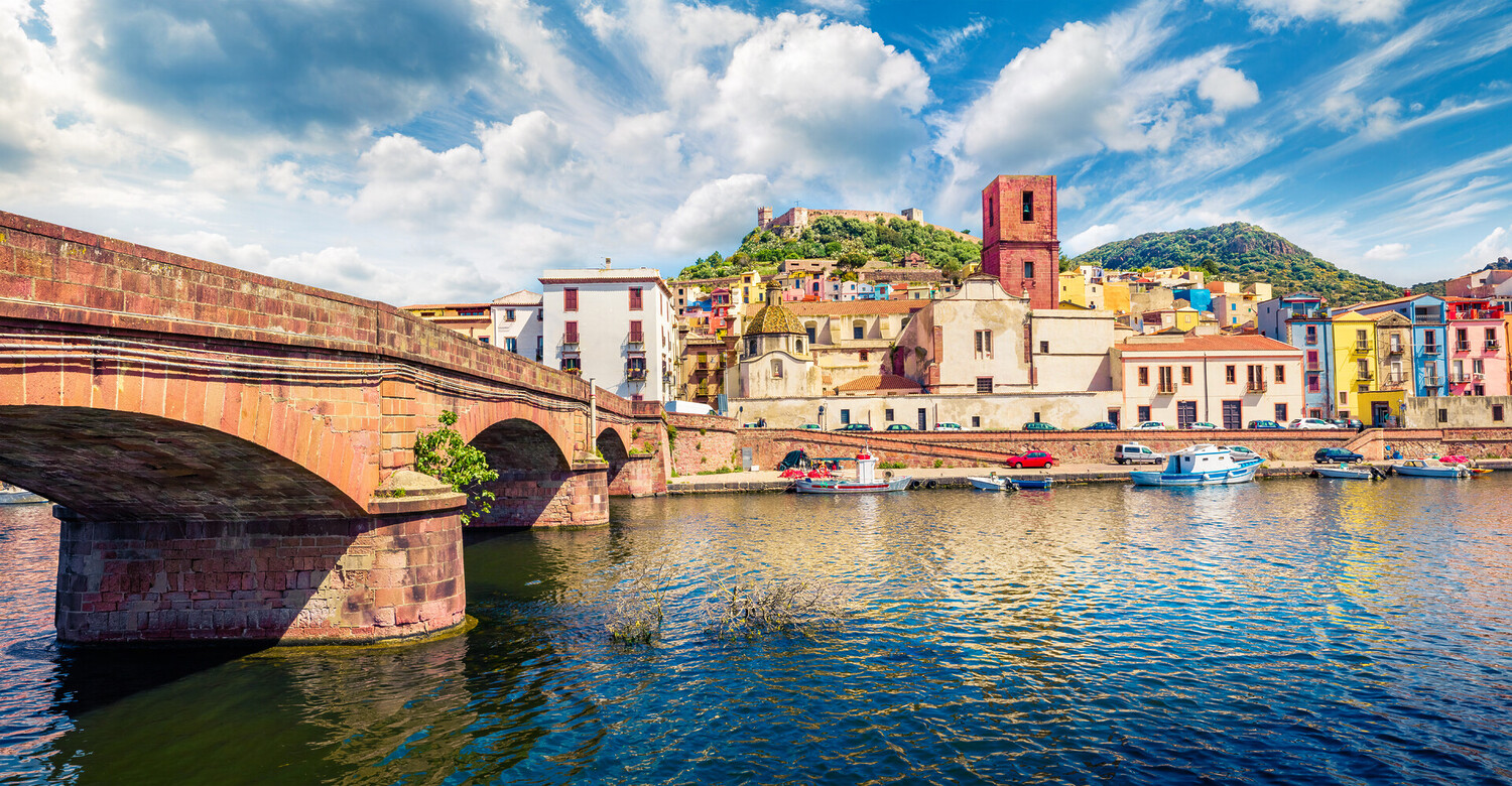 visit bosa - Visit Bosa Sardinia: Best Things to Do, See & Plan on a Trip - 2025 - 9