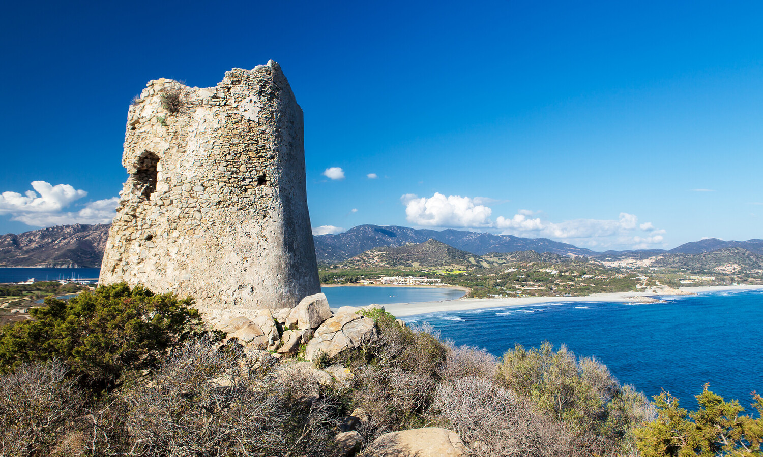 Visit Villasimius - Visit Villasimius Sardinia: Discover the Best Beaches and Top Activities - 2025 - 3