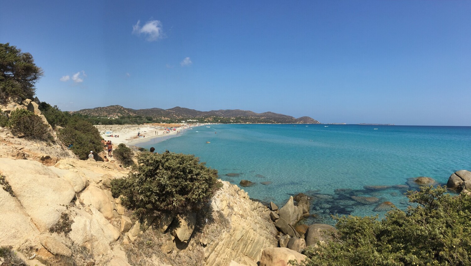 Visit Villasimius - Visit Villasimius Sardinia: Discover the Best Beaches and Top Activities - 2025 - 5